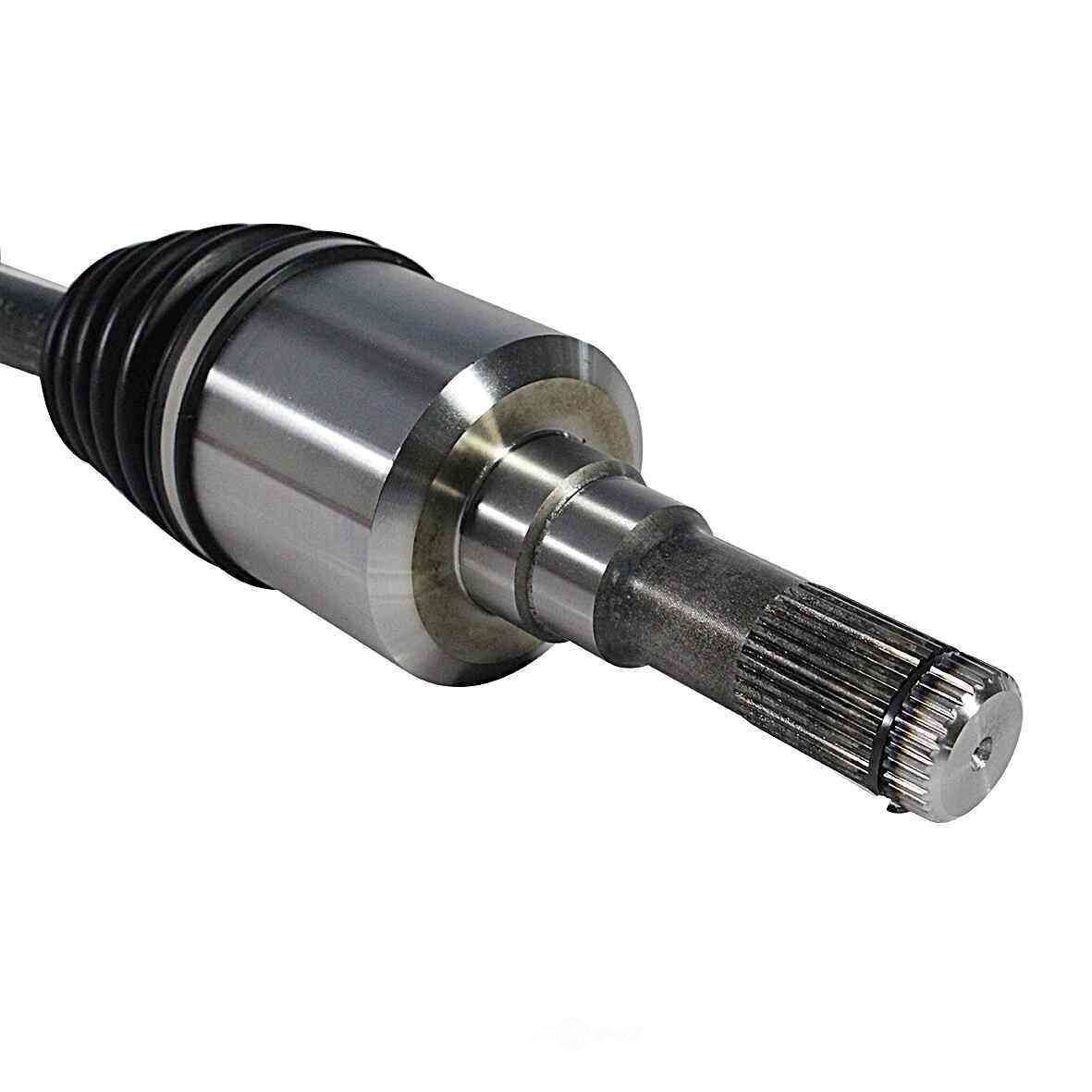 Left New CV Complete Assy   GSP North America   NCV11169