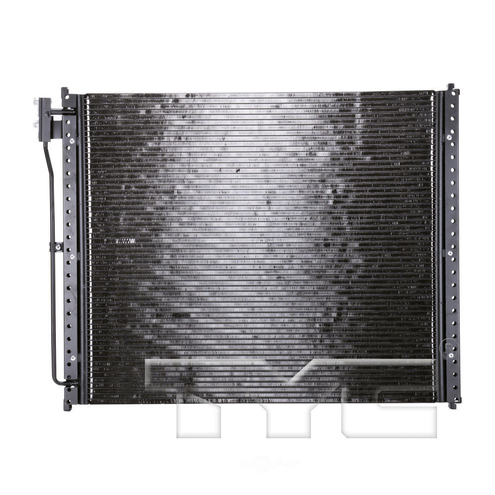 A/C Condenser  TYC  4883