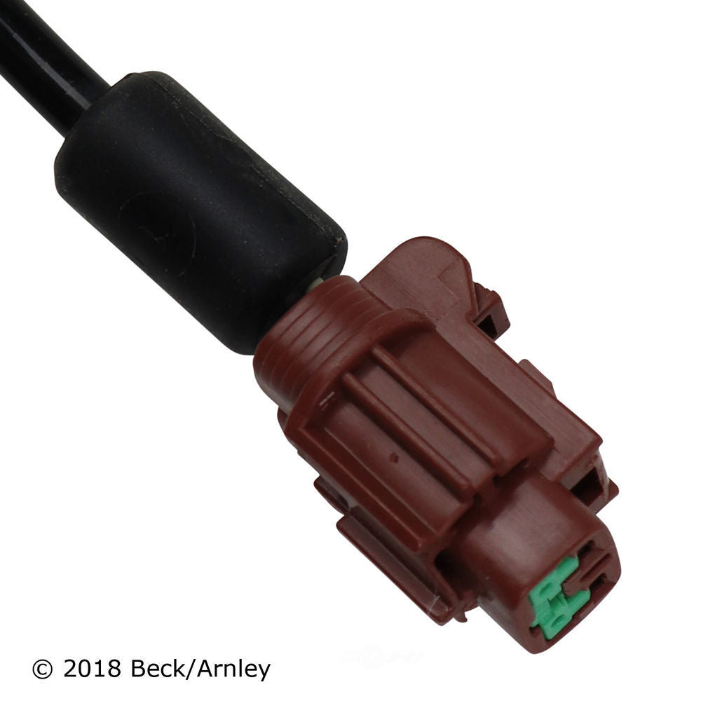Frt Wheel ABS Sensor  Beck/Arnley  084-4123