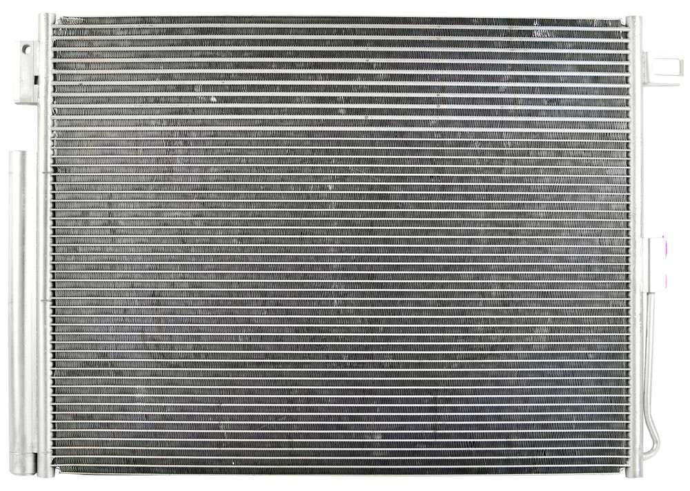A/C Condenser   FVP   CON3893