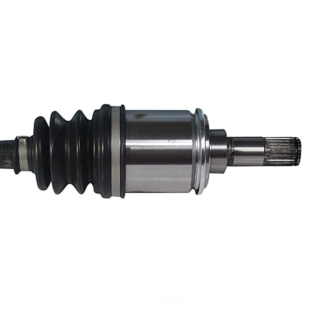 Left New CV Complete Assy   GSP North America   NCV36012