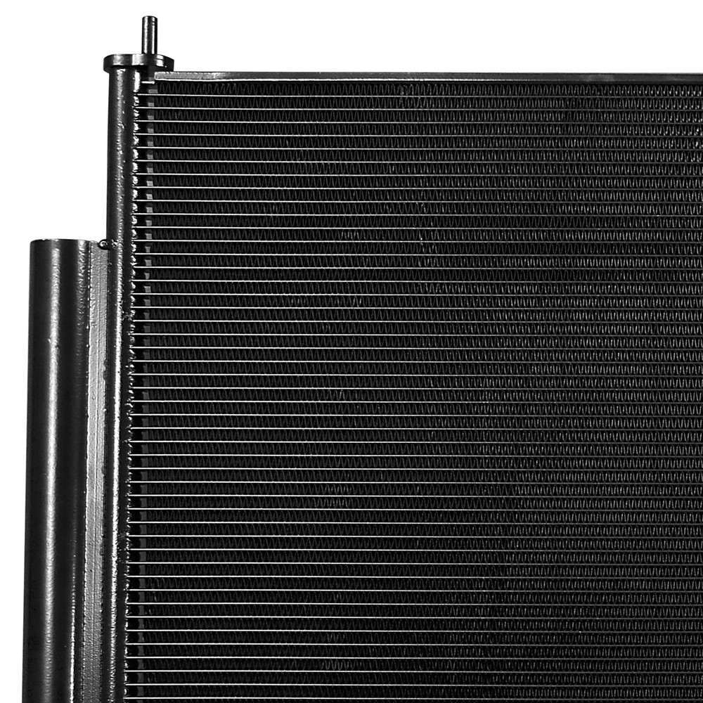 A/C Condenser   FVP   CON3771