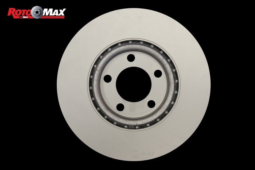 PROMAX Premium Geo-Coated Brake Rotor 20-31527