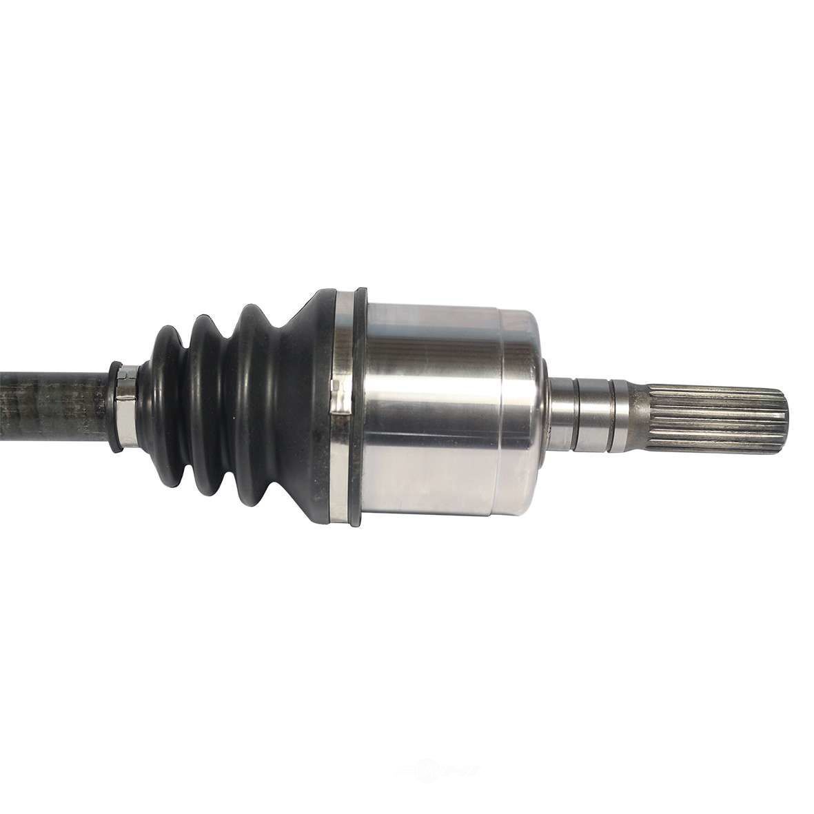 Axle Shaft Assy- CV Shaft   GSP North America   NCV40053