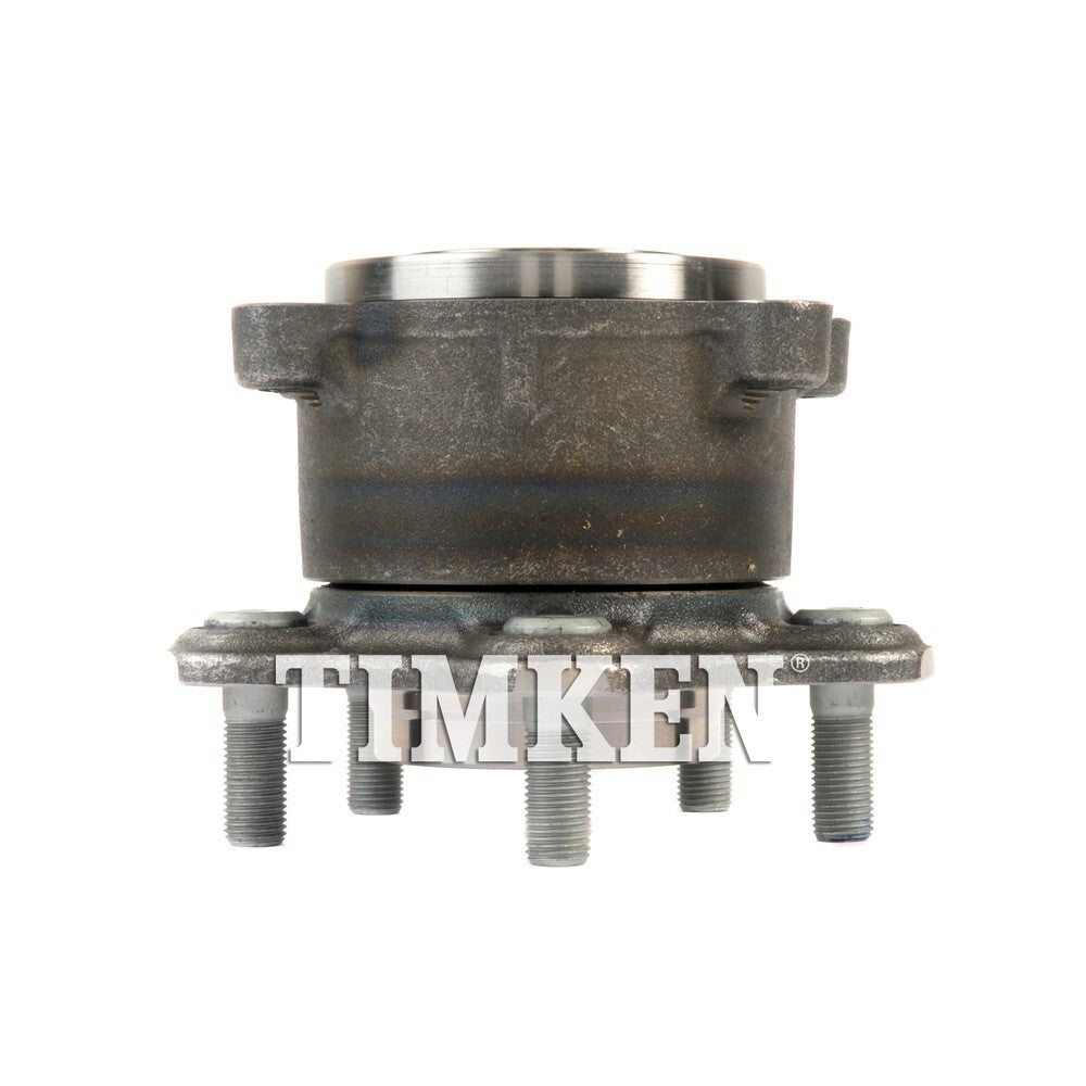 TIMKEN Premium Wheel Bearing With Hub HA590560