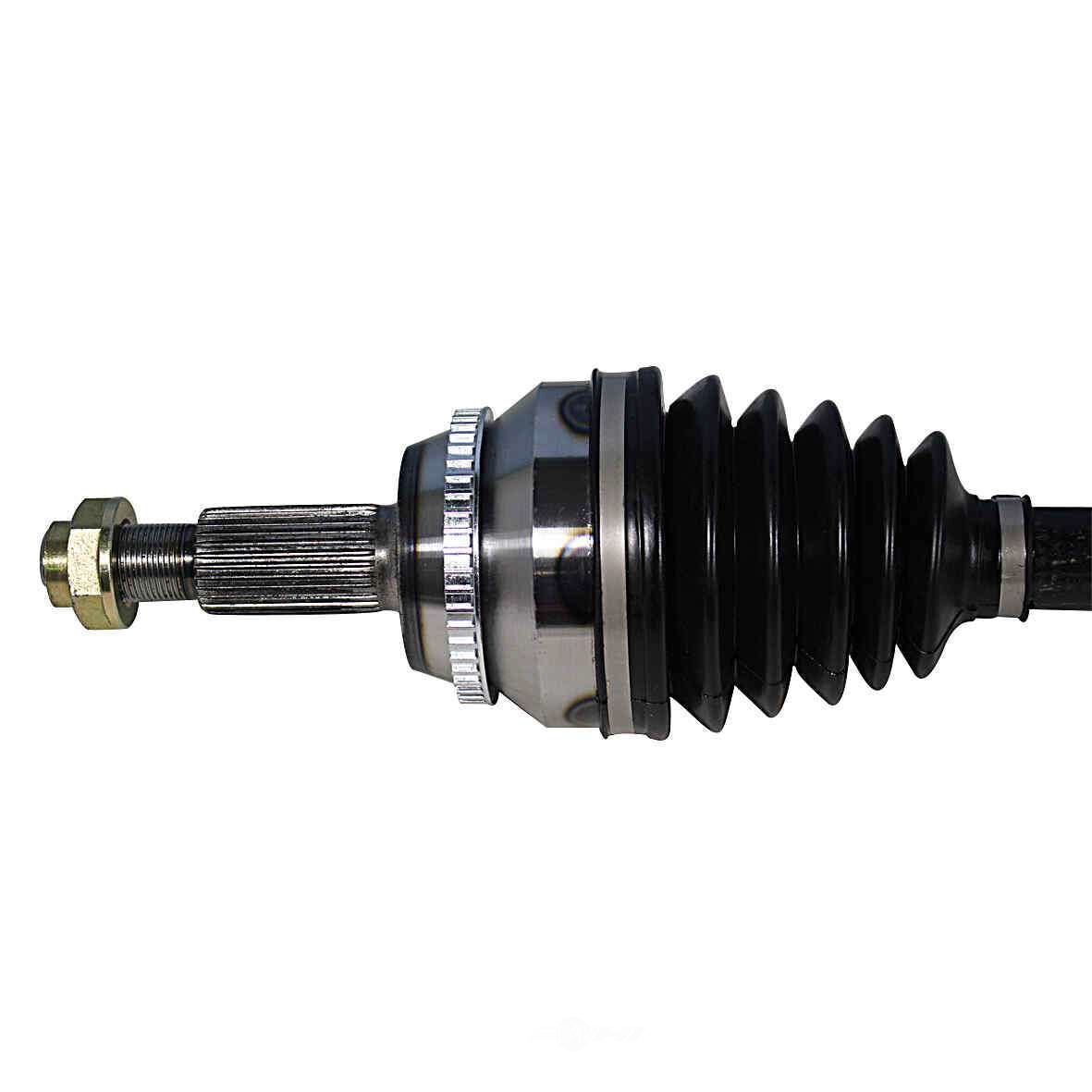 Right New CV Complete Assy   GSP North America   NCV69039
