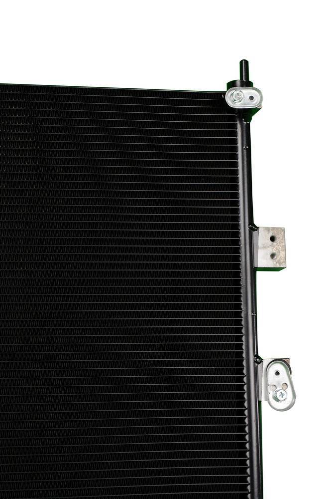 A/C Condenser   FVP   CON3525