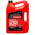 Engine Oil  Motorcraft  XO5W20-5Q3SP
