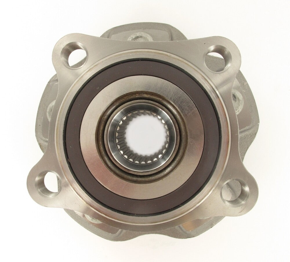Rr Hub Assy  SKF  BR930775