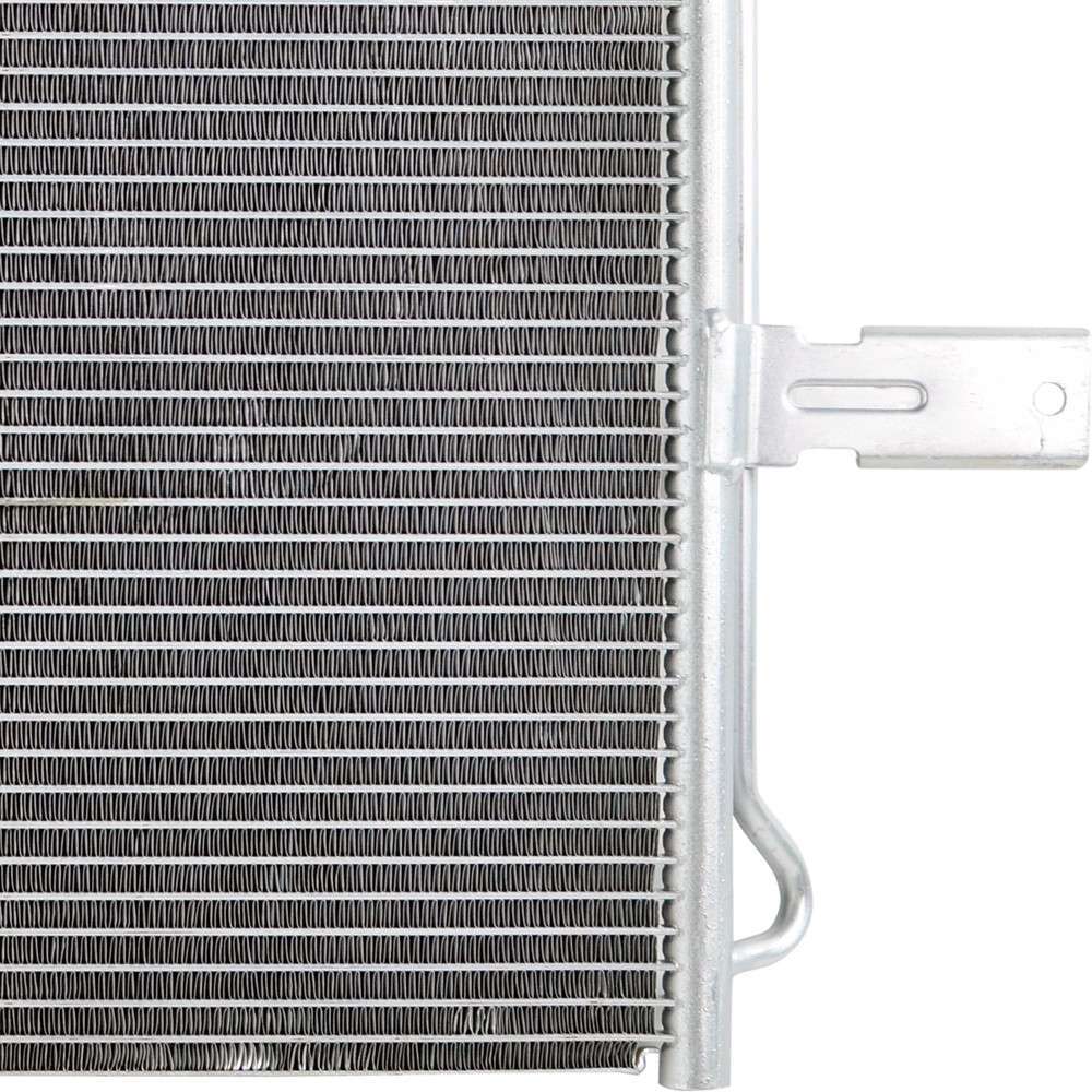 A/C Condenser   FVP   CON3855