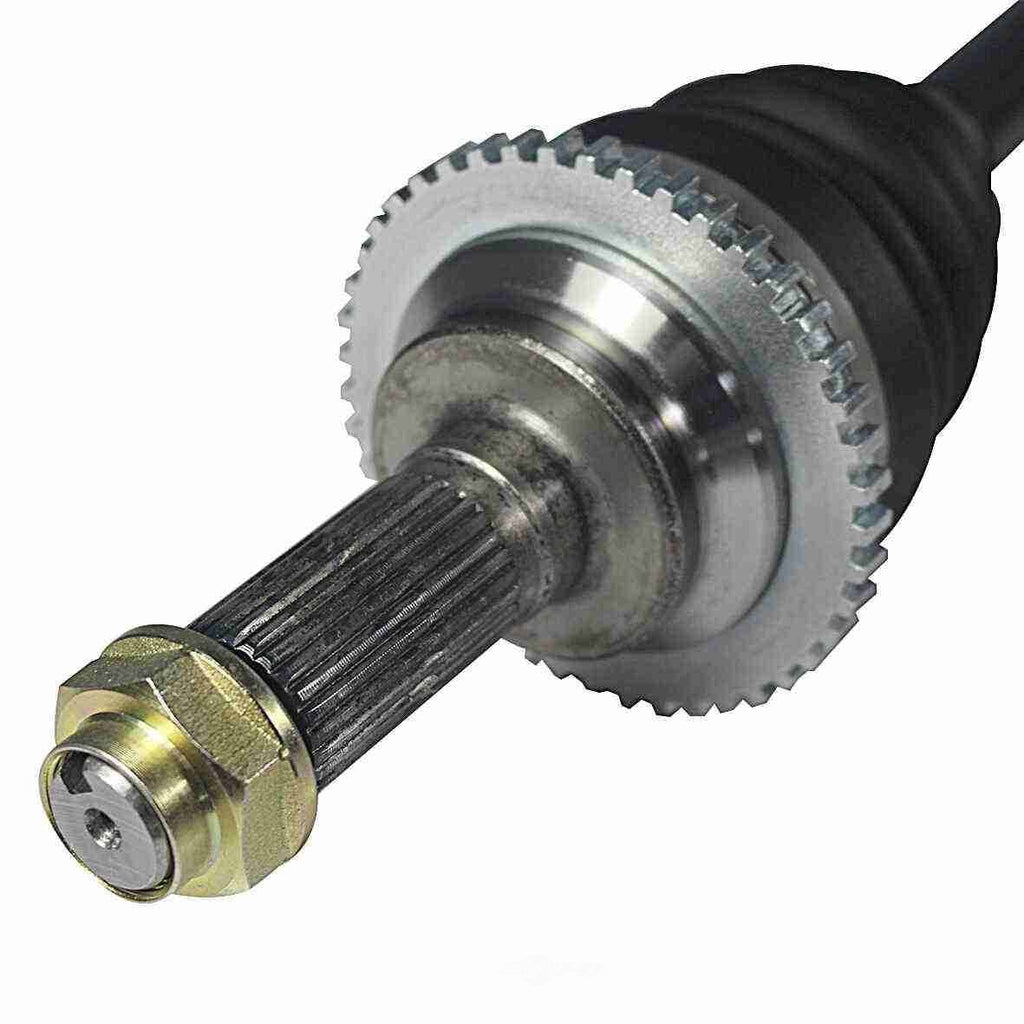 Right New CV Complete Assy   GSP North America   NCV11037