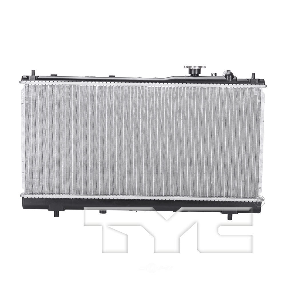 Radiator  TYC  2303