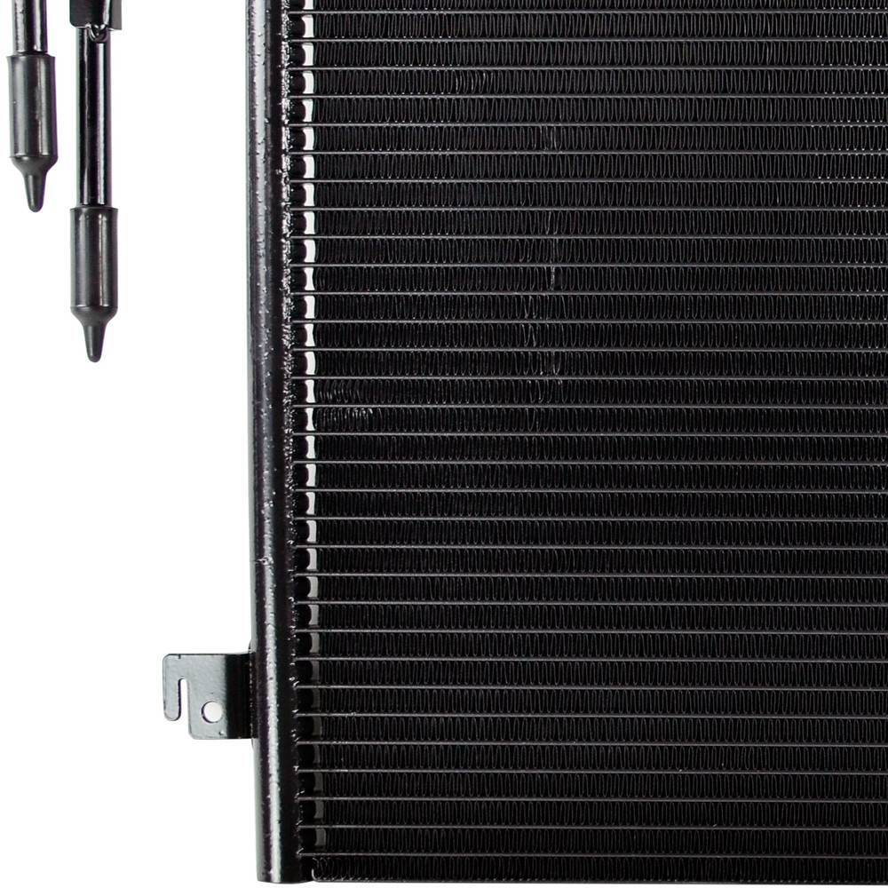 A/C Condenser   FVP   CON3782