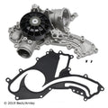 New Water Pump  Beck/Arnley  131-2523
