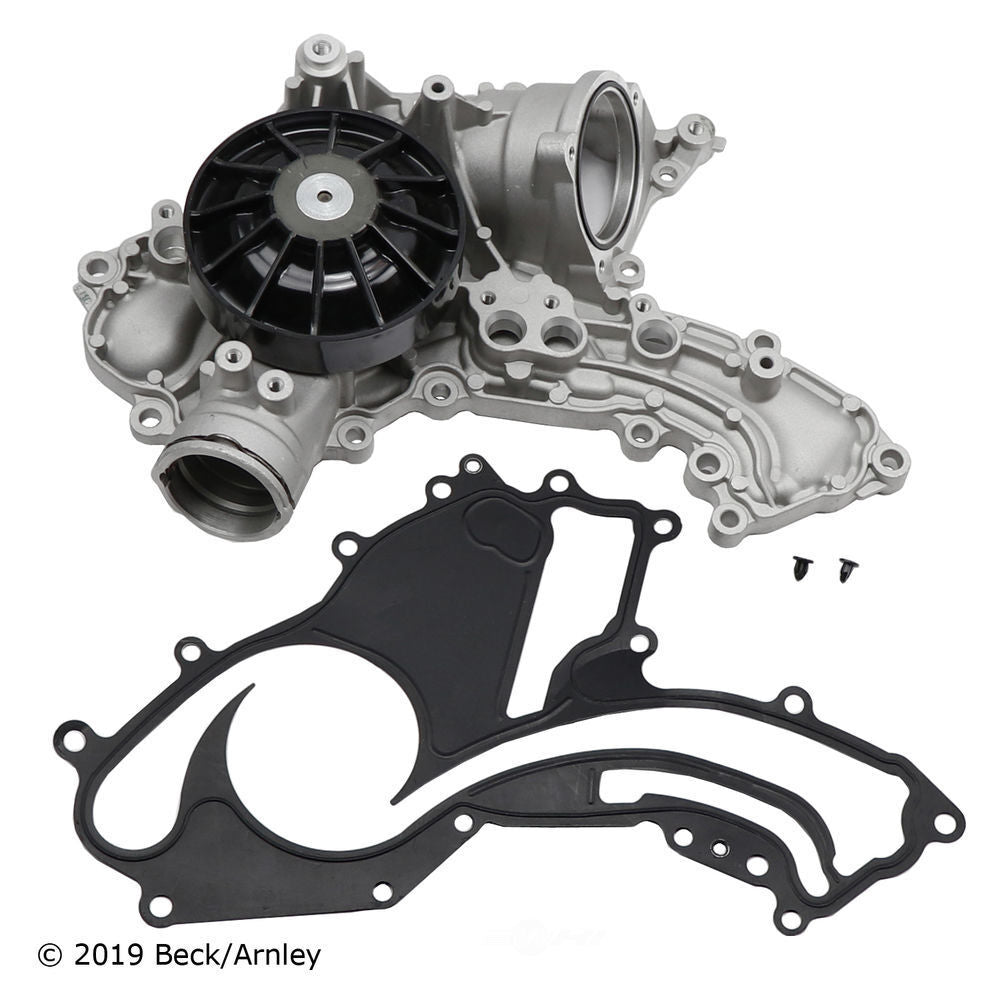 New Water Pump  Beck/Arnley  131-2523