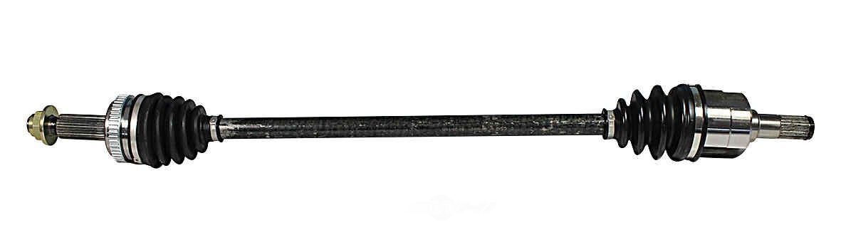 Right New CV Complete Assy   GSP North America   NCV75062