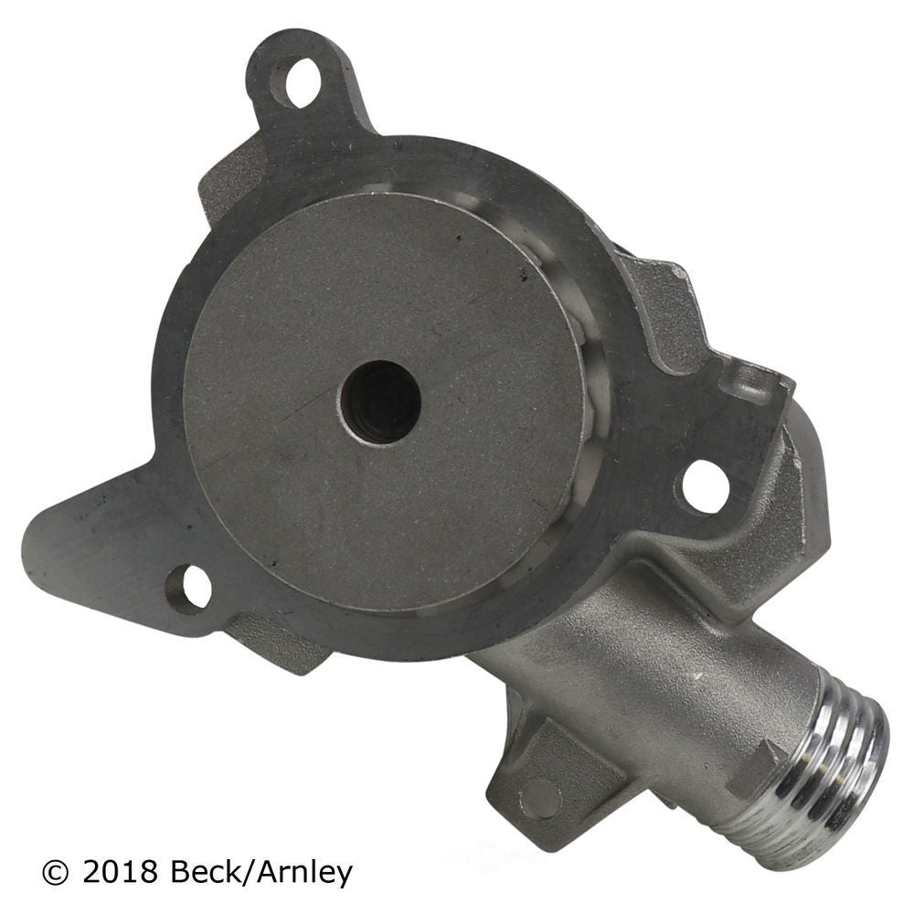 New Water Pump  Beck/Arnley  131-2059
