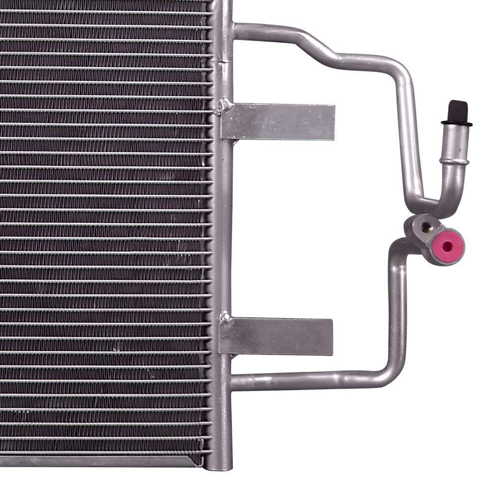 A/C Condenser   FVP   CON3474