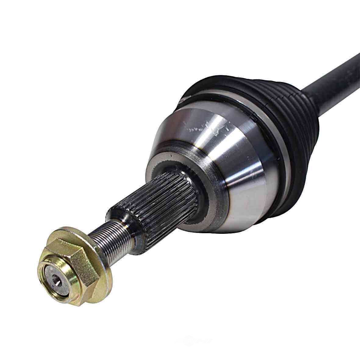 Right New CV Complete Assy   GSP North America   NCV12504