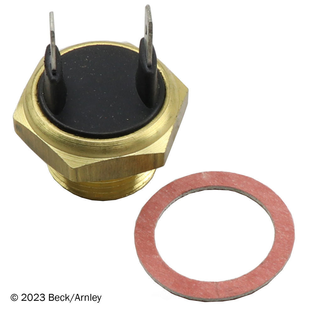 Radiator Fan Switch  Beck/Arnley  201-1545