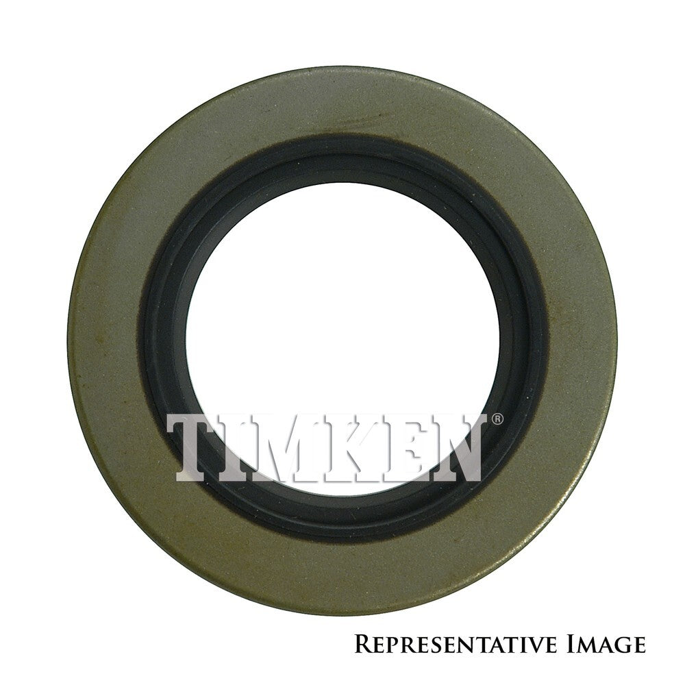 Wheel Seal  Timken  5827