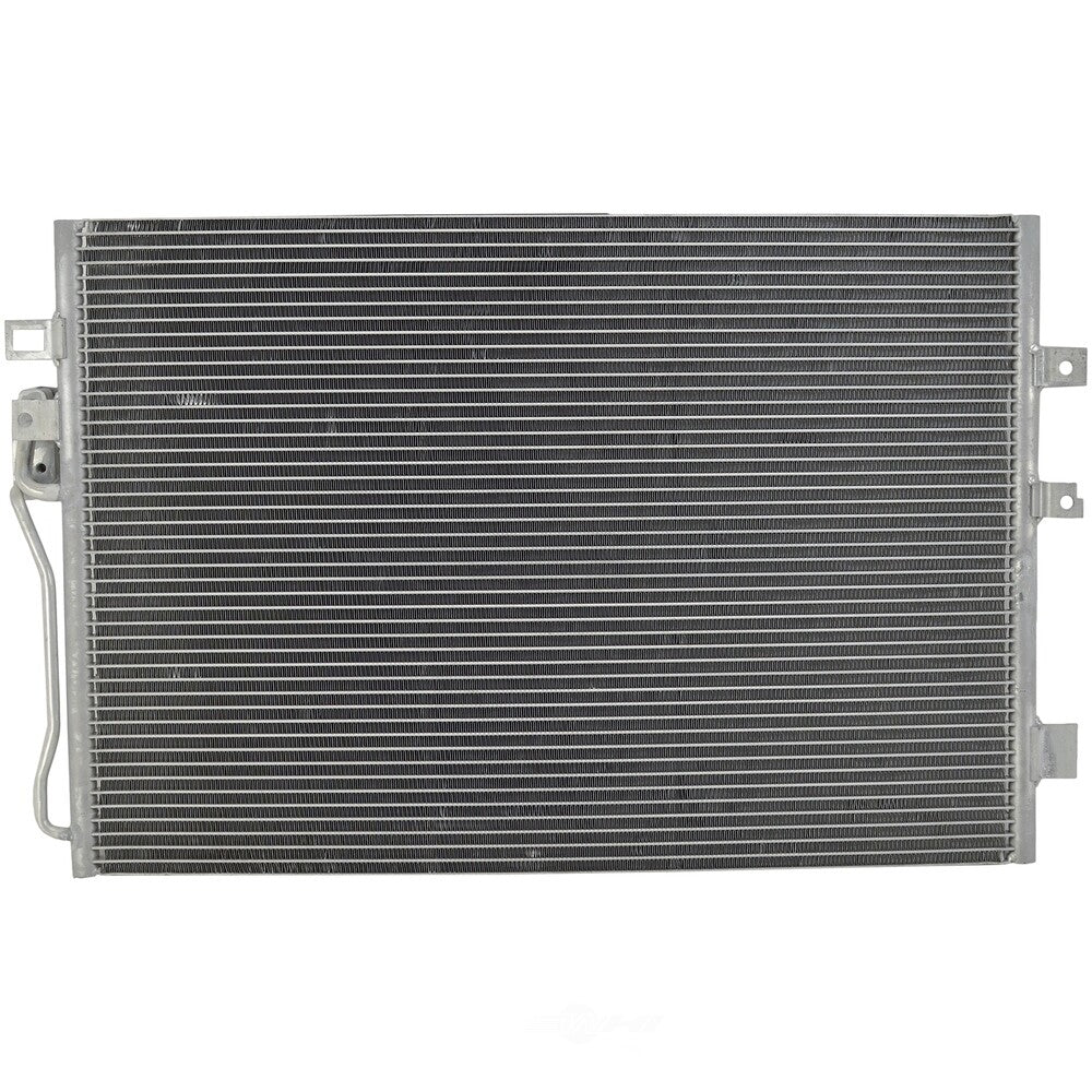 A/C Condenser   FVP   CON4104
