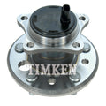 TIMKEN Premium Wheel Bearing With Hub HA592460