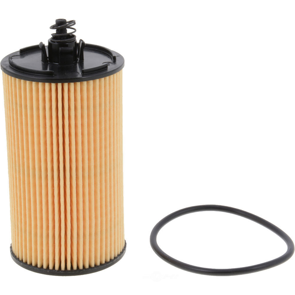 Oil Filter   Luber-Finer   P1051