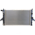 Radiator  DENSO  221-9001