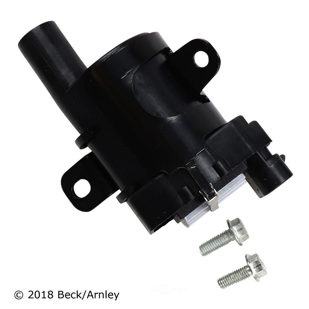 Ignition Coil  Beck/Arnley  178-8399