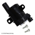 Ignition Coil  Beck/Arnley  178-8399