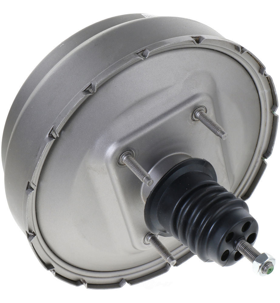 Reman Pwr Brake Booster w/o Mas Cyl.  Cardone Industries  53-2791