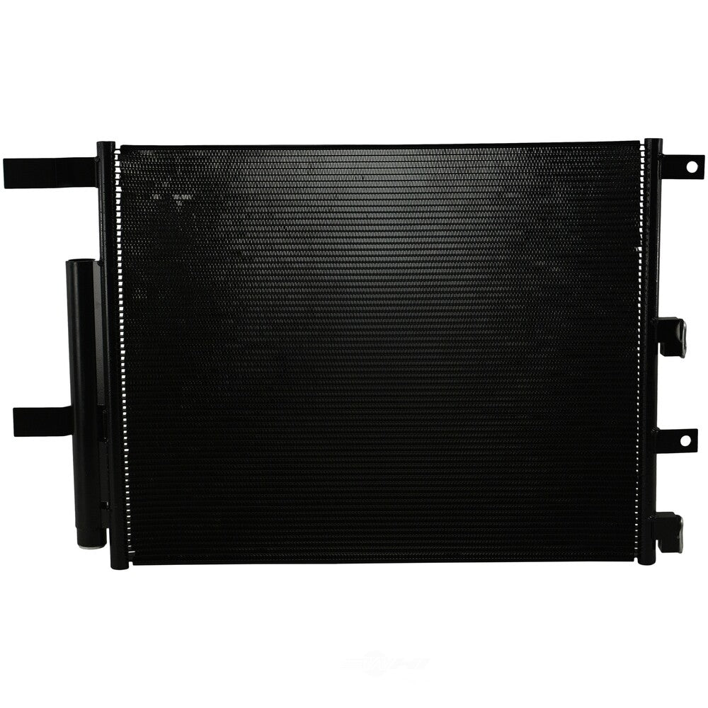 A/C Condenser   FVP   CON4537
