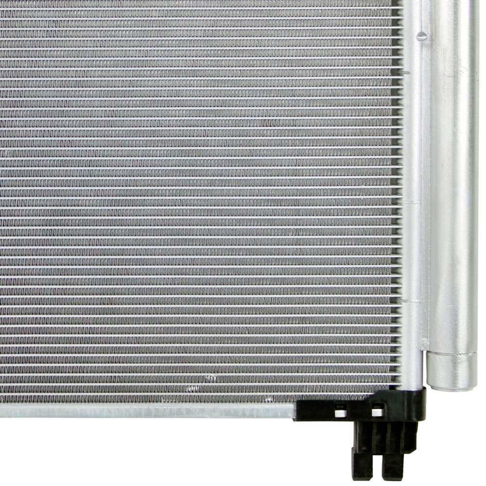 A/C Condenser   FVP   CON4439