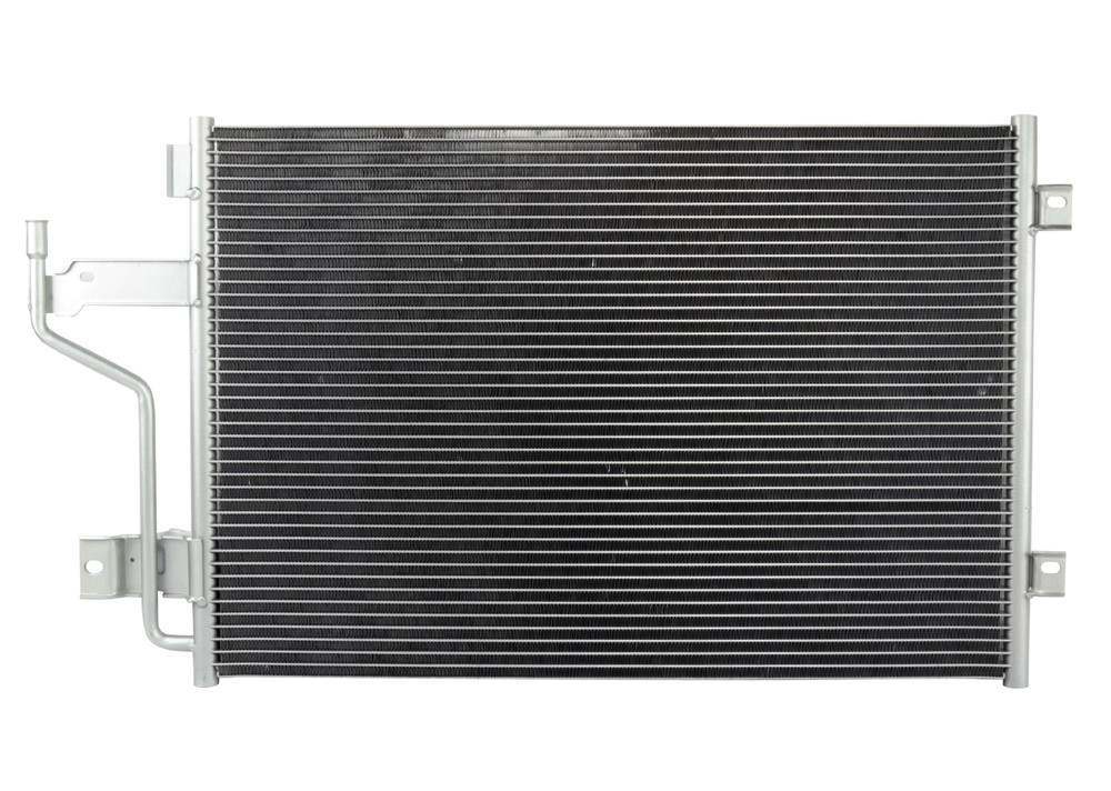 A/C Condenser   FVP   CON4983