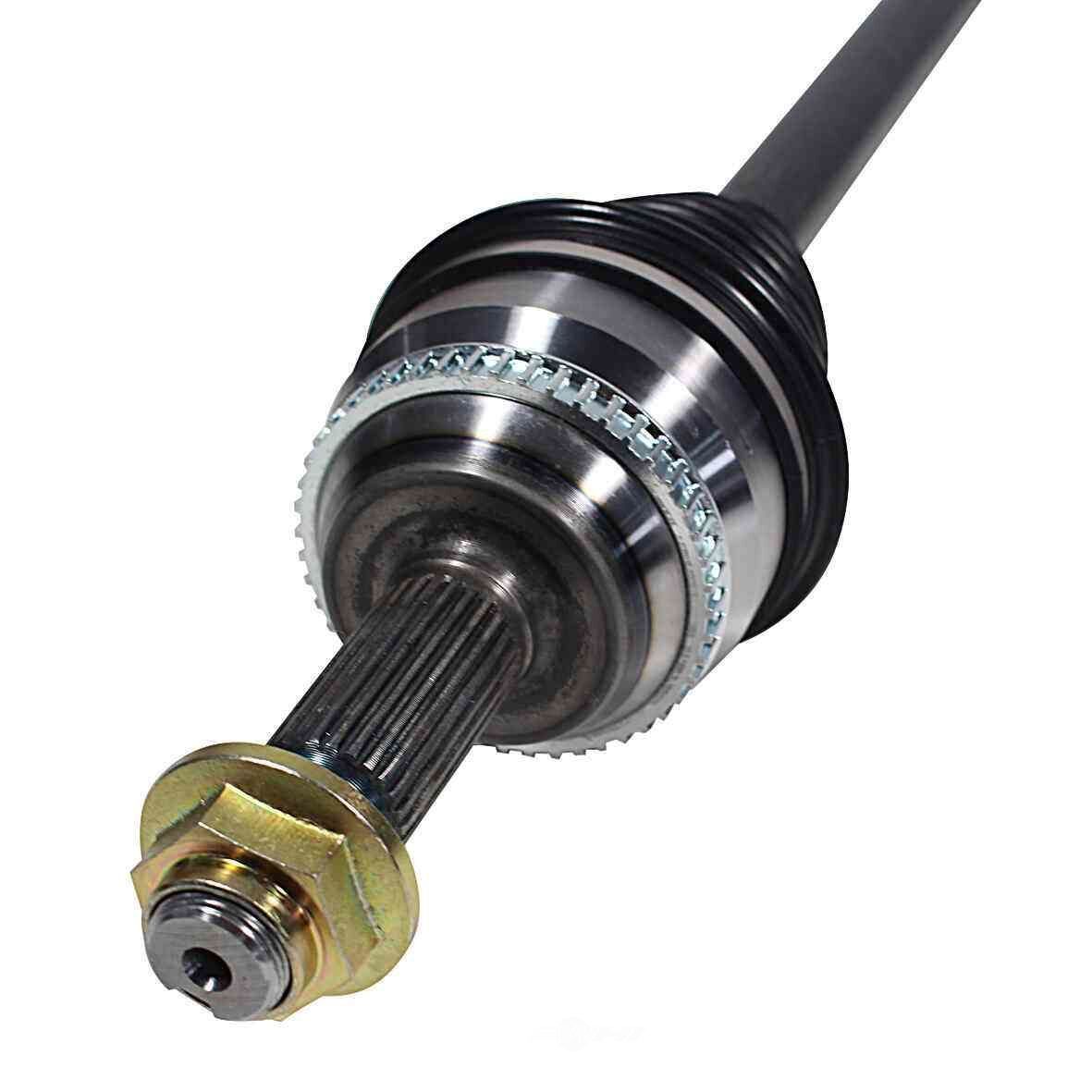 Right New CV Complete Assy   GSP North America   NCV10547