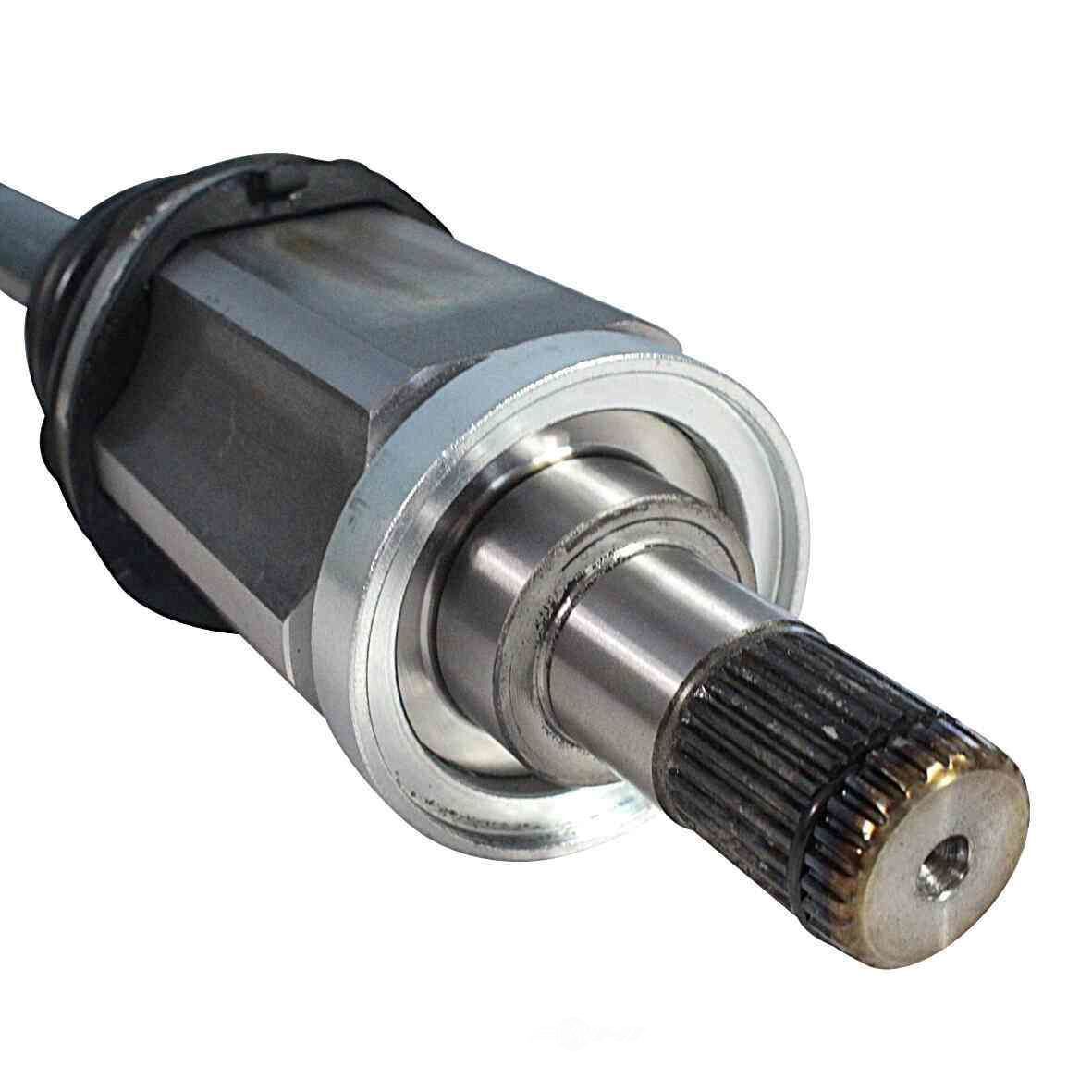 Left New CV Complete Assy   GSP North America   NCV27045