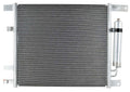 A/C Condenser   FVP   CON3986
