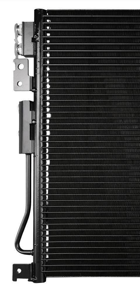A/C Condenser   FVP   CON3247