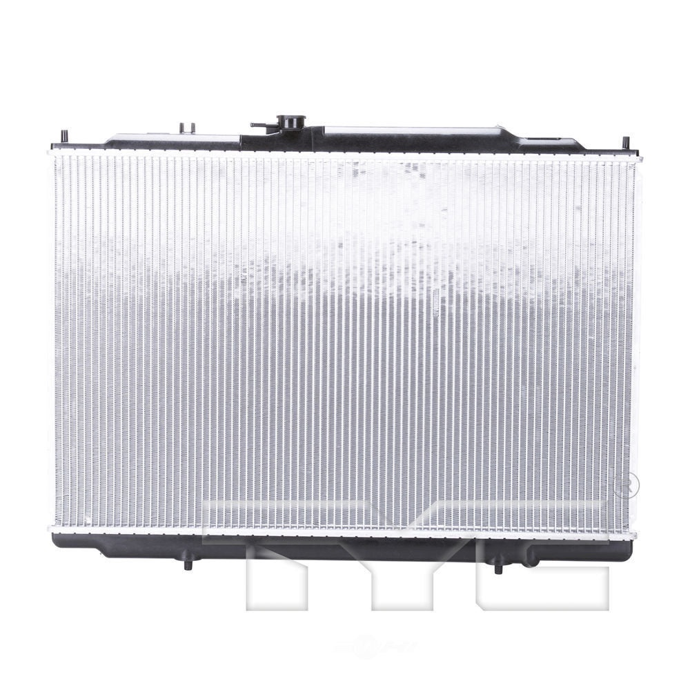 Radiator  TYC  2740