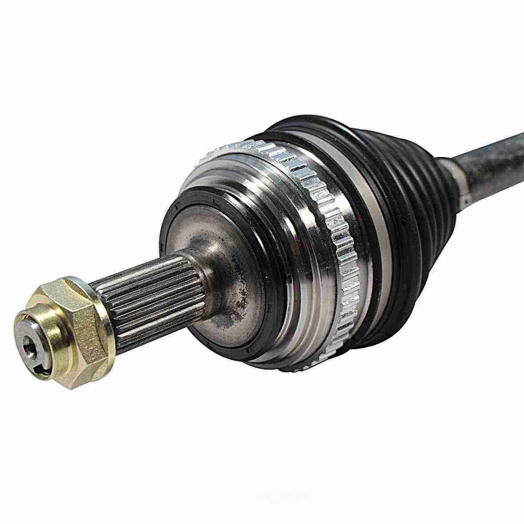 Right New CV Complete Assy   GSP North America   NCV36516