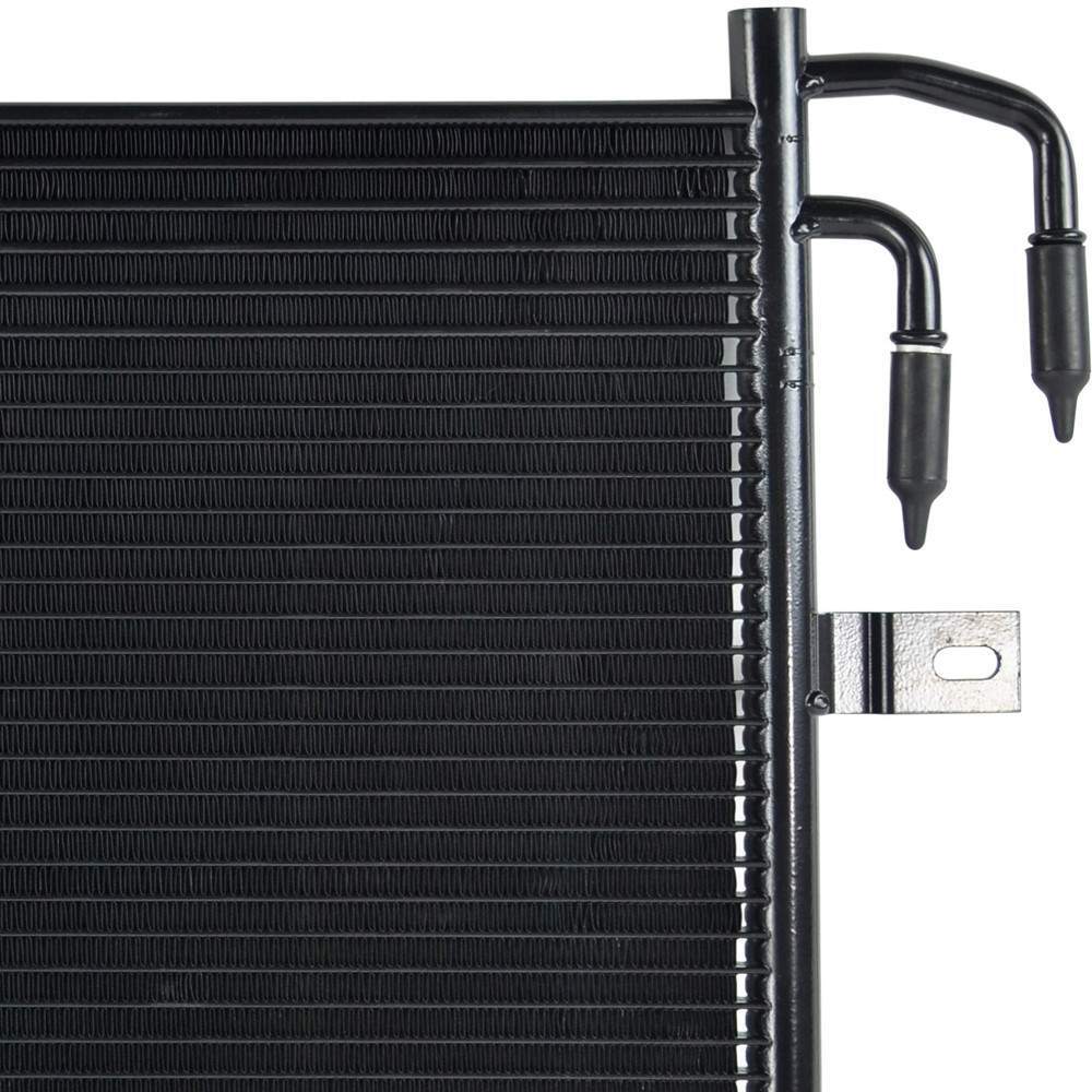 A/C Condenser   FVP   CON3942