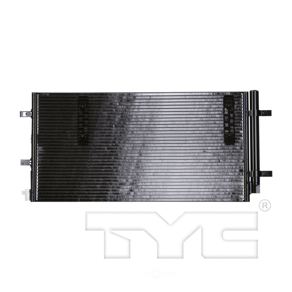 A/C Condenser  TYC  3868