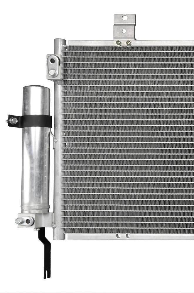 A/C Condenser   FVP   CON3238