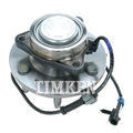 TIMKEN Premium Wheel Bearing With Hub SP450301