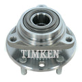 Frt Hub Assy  Timken  513061