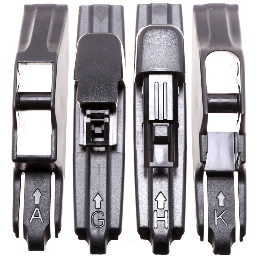 Wiper Blade  Anco  UR11