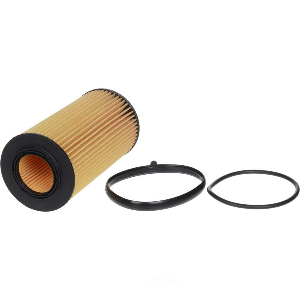 Oil Filter   Luber-Finer   P3986