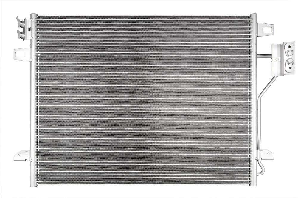 A/C Condenser   FVP   CON3682