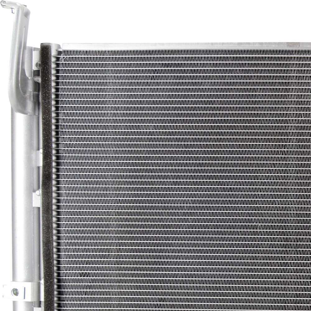 A/C Condenser   FVP   CON3345